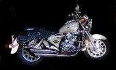 2008 Keeway Superlight 125 photo